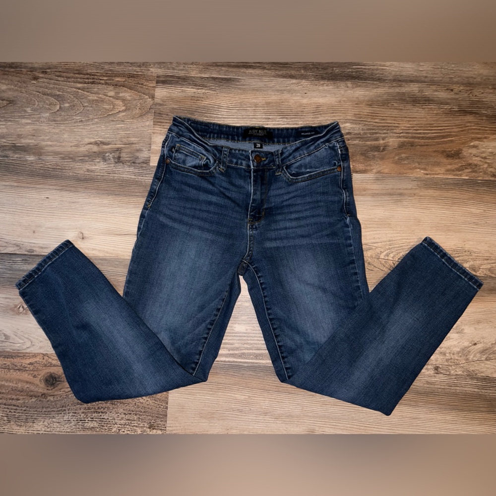 Judy Blue Jeans